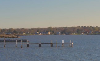 8 Lugares Turísticos de Chesapeake