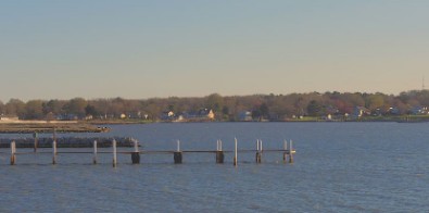 8 Lugares Turísticos de Chesapeake