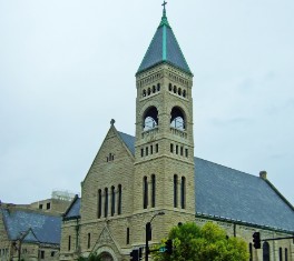 7 Lugares Turísticos de Des Moines