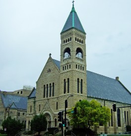 7 Lugares Turísticos de Des Moines