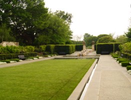 9 Lugares Turísticos de Garland