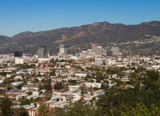 9 Lugares Turísticos de Glendale