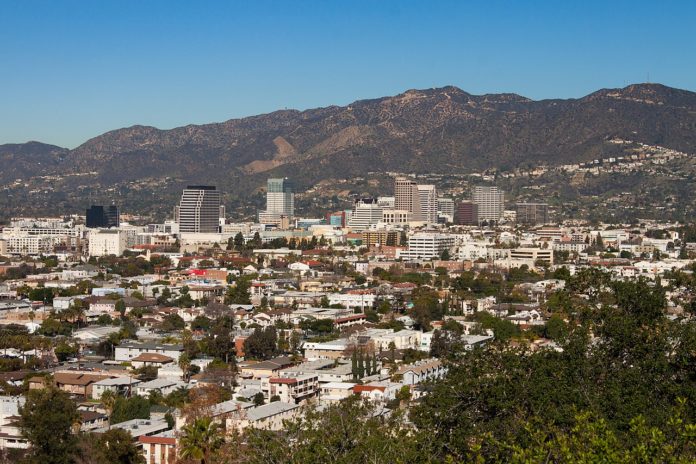 9 Lugares Turísticos de Glendale