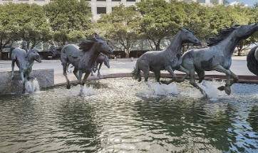 9 Lugares Turísticos de Irving
