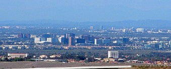 10 Lugares Turísticos de Irvine