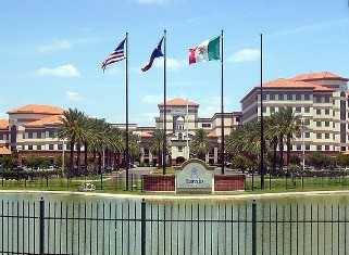 9 Lugares Turísticos de Laredo