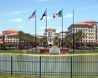 9 Lugares Turísticos de Laredo