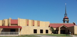 9 Lugares Turísticos de Lubbock