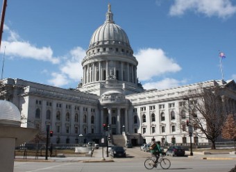 7 Lugares Turísticos de Madison