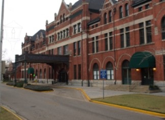 8 Lugares Turísticos de Montgomery