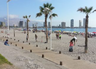 Las 9 Mejores Playas en la región de Tarapacá playas en tarapacá