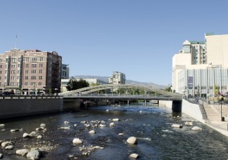 9 Lugares Turísticos de Reno