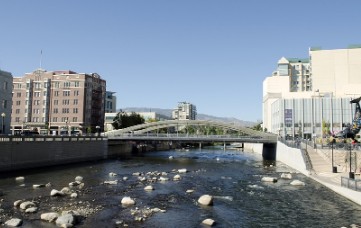 9 Lugares Turísticos de Reno