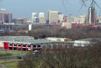 7 Lugares Turísticos de Richmond