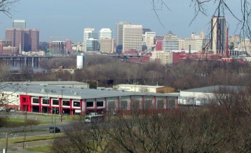 7 Lugares Turísticos de Richmond