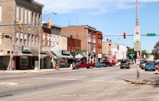 8 Lugares Turísticos de Rochester