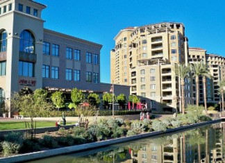 9 Lugares Turísticos de Scottsdale