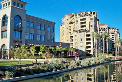 9 Lugares Turísticos de Scottsdale