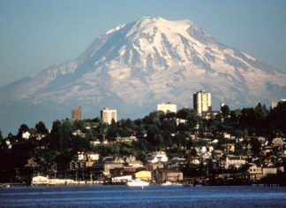 6 Lugares Turísticos de Tacoma