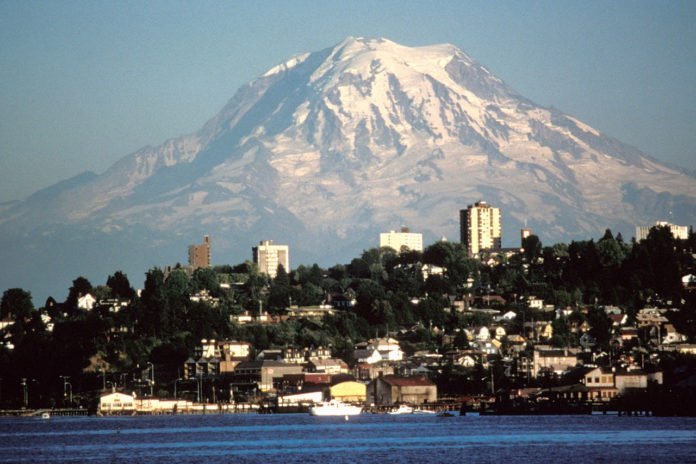 6 Lugares Turísticos de Tacoma
