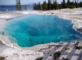 3 Termas en Ax-les-Thermes