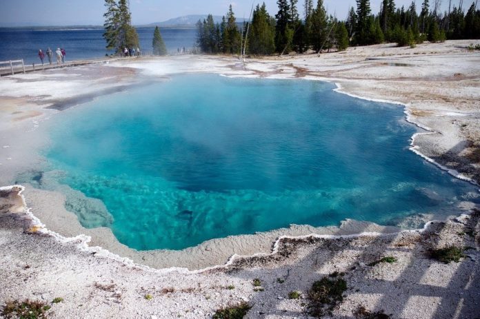 3 Termas en Ax-les-Thermes
