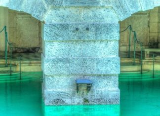 3 Termas en Dorres