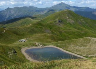6 Termas en Emilia-Romaña