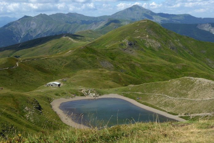 6 Termas en Emilia-Romaña