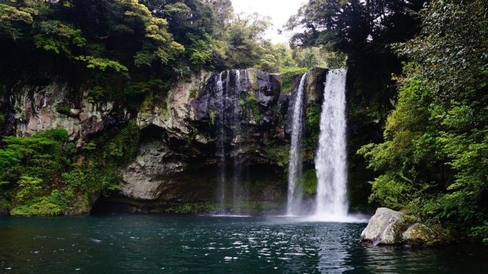 Termas en Olette