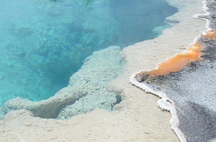 3 Termas en Sicilia