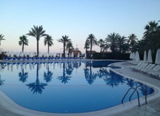 6 Termas en Vila Real