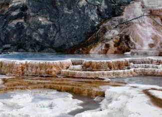3 Termas en los Pirineos