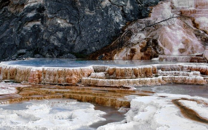 3 Termas en los Pirineos