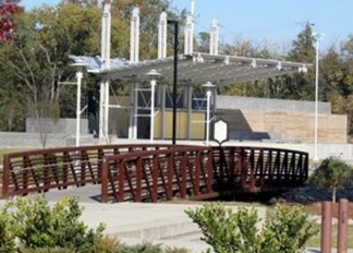 7 Lugares Turísticos de Fayetteville
