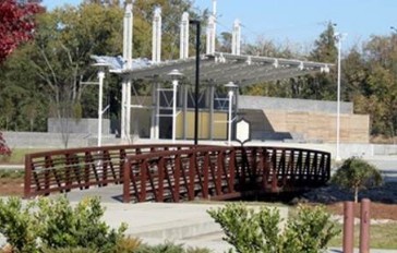7 Lugares Turísticos de Fayetteville