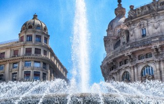 7 Lugares Turísticos de Fontana