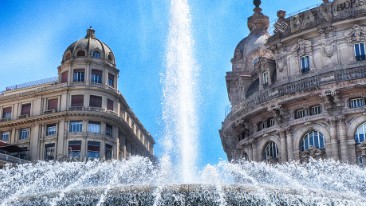 7 Lugares Turísticos de Fontana