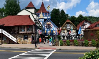 8 Lugares Turísticos de German Village