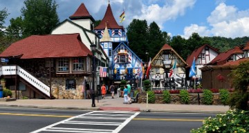 8 Lugares Turísticos de German Village