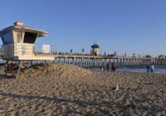 8 Lugares Turísticos de Huntington Beach