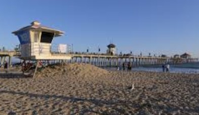 8 Lugares Turísticos de Huntington Beach