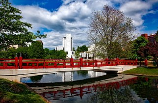 11 Lugares Turísticos de Huntsville