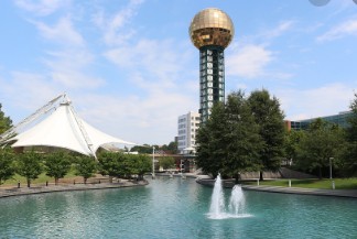 8 Lugares Turísticos de Knoxville