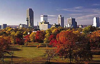 8 Lugares Turísticos de Little Rock