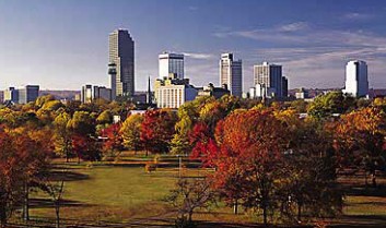 8 Lugares Turísticos de Little Rock