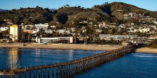 7 Lugares Turísticos de Oxnard