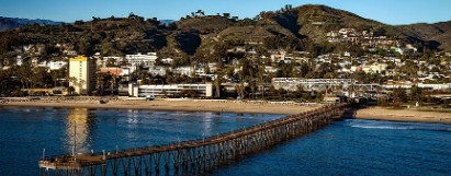 7 Lugares Turísticos de Oxnard
