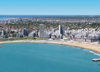 Las 10 Mejores Playas de Argentina playas argentina