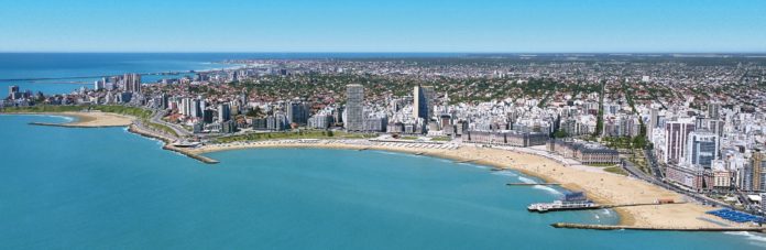 Las 10 Mejores Playas de Argentina playas argentina